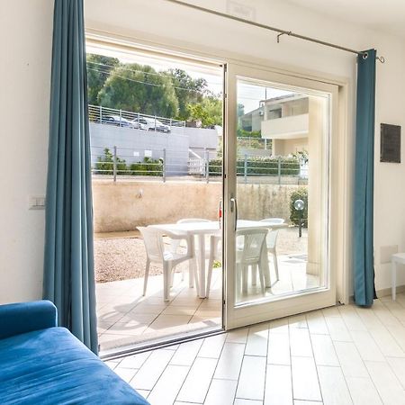 Villetta Federico Climatizzata Con Giardino Privato Viddalba Exterior foto